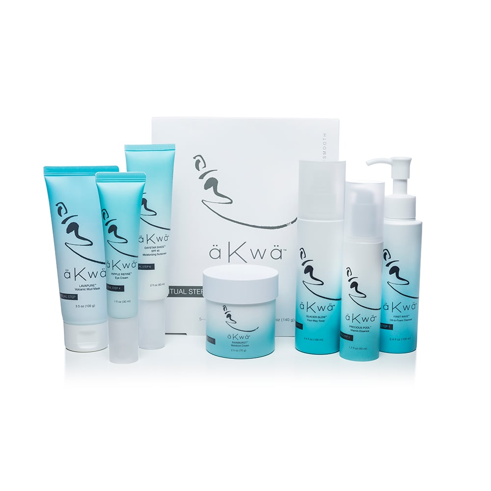 4life Akwa Skincare System - Transfer Factor Store