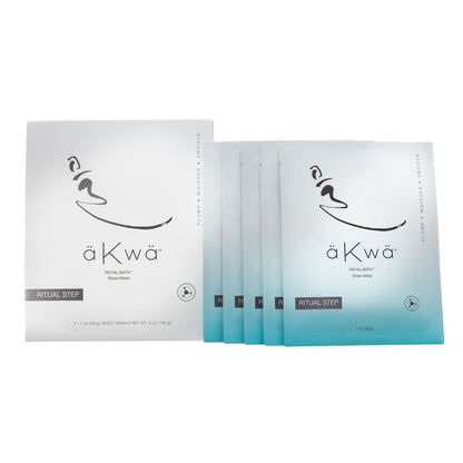 4life Akwa Skincare System - Transfer Factor Store