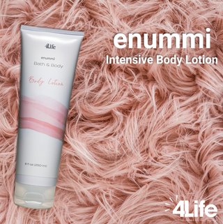 4life enummi Body Lotion - Transfer Factor Store