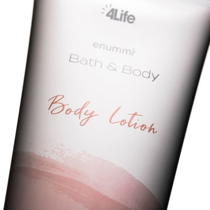 4life enummi Body Lotion - Transfer Factor Store