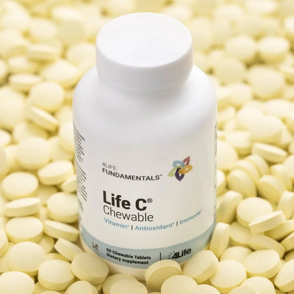 4Life Life C - Transfer Factor Store