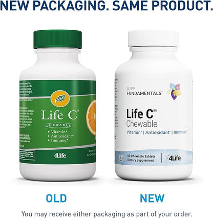 4Life Life C - Transfer Factor Store