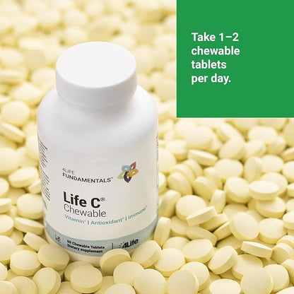 4Life Life C - Transfer Factor Store