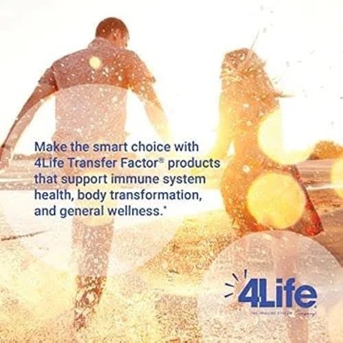 4life RiteStart Kids & Teens - Transfer Factor Store