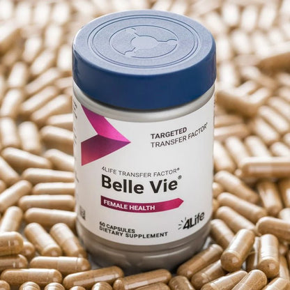 4life Transfer Factor Belle Vie - Transfer Factor Store