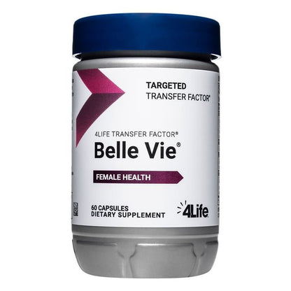 4life Transfer Factor Belle Vie - Transfer Factor Store