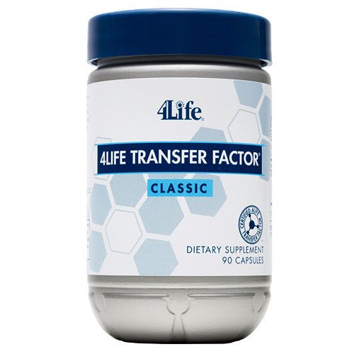 4Life Transfer Factor Classic - Transfer Factor Store