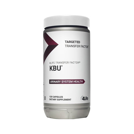 4life Transfer Factor KBU - Transfer Factor Store