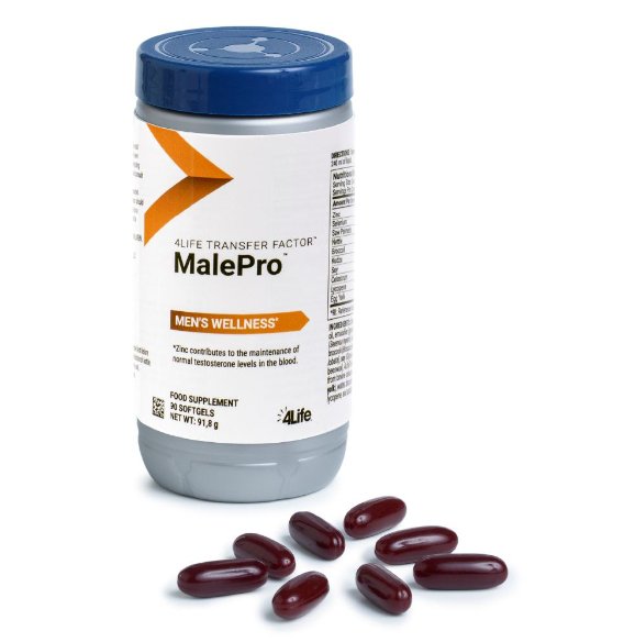 4life Transfer Factor Malepro - Transfer Factor Store