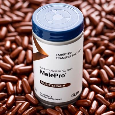 4life Transfer Factor Malepro - Transfer Factor Store