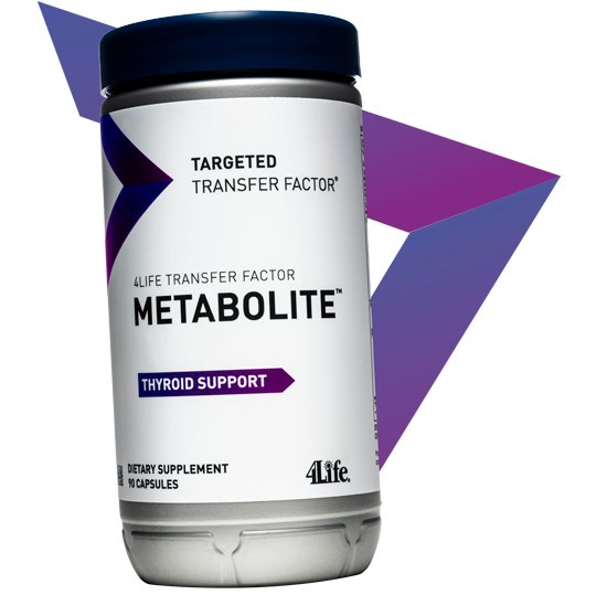 4life Transfer Factor Metabolite - Transfer Factor Store