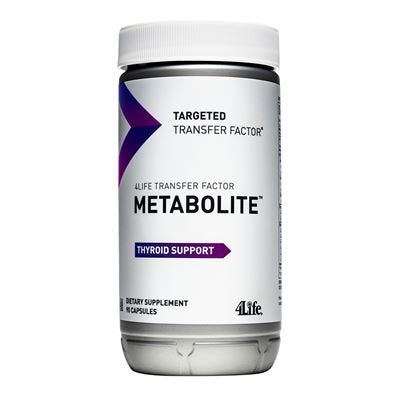 4life Transfer Factor Metabolite - Transfer Factor Store