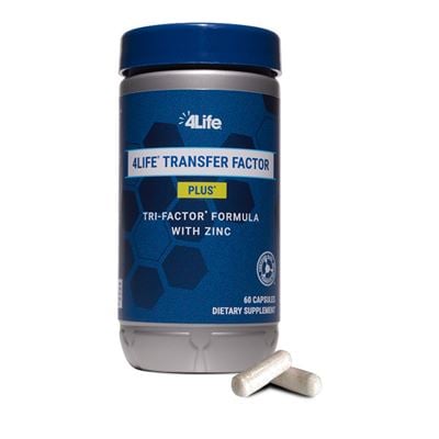 4life Transfer Factor Plus Tri-Factor Formula - Transfer Factor Store