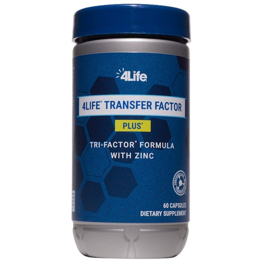 4life Transfer Factor Plus Tri-Factor Formula - Transfer Factor Store