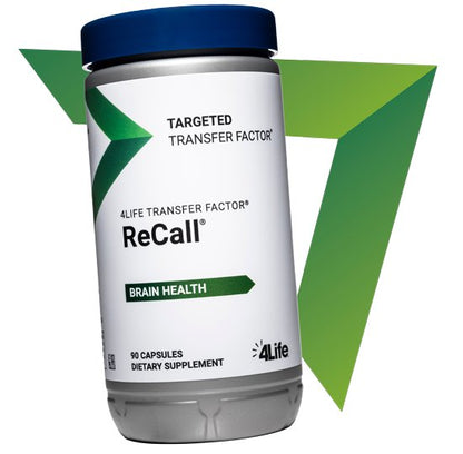 4life Transfer Factor Recall - Transfer Factor Store