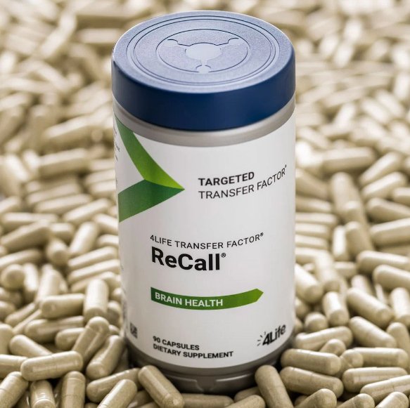 4life Transfer Factor Recall - Transfer Factor Store