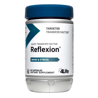 4life Transfer Factor Reflexion - Transfer Factor Store