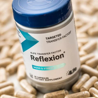 4life Transfer Factor Reflexion - Transfer Factor Store