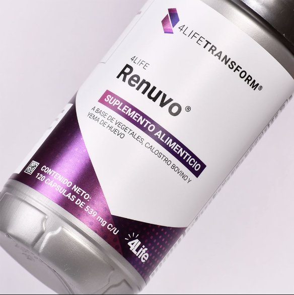 4life Transfer Factor Renuvo - Transfer Factor Store