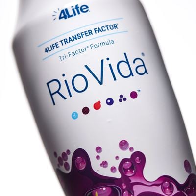 4Life Transfer Factor RioVida - Transfer Factor Store