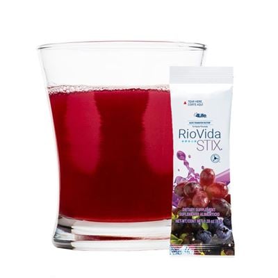 4Life Transfer Factor Riovida Stix - Transfer Factor Store