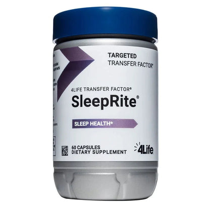 4Life Transfer Factor SleepRite - Transfer Factor Store