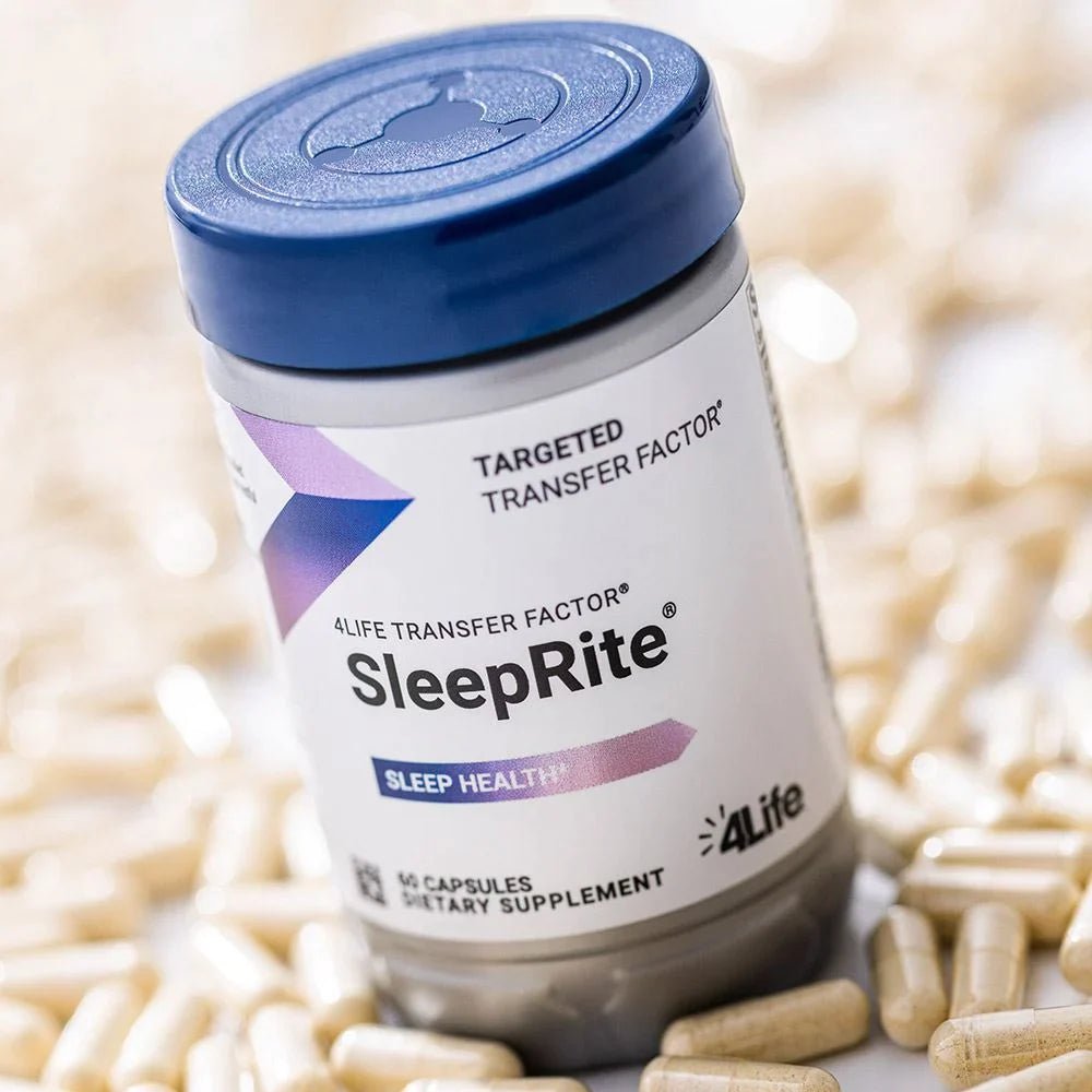 4Life Transfer Factor SleepRite - Transfer Factor Store