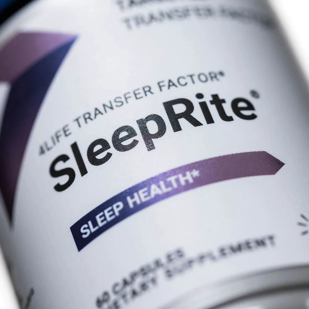 4Life Transfer Factor SleepRite - Transfer Factor Store