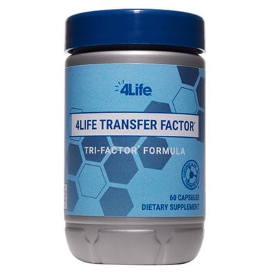 4life Transfer Factor Tri-Factor - Transfer Factor Store