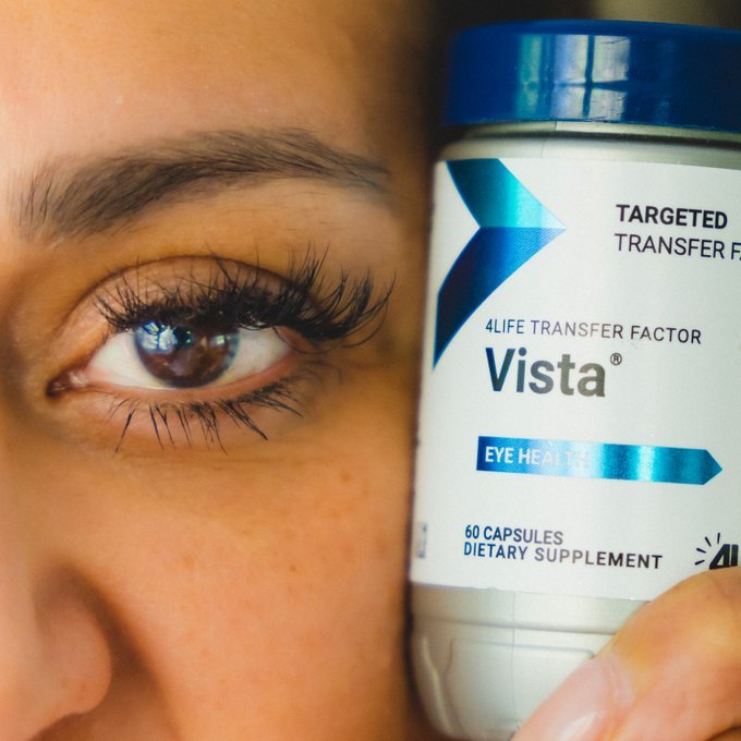 4life Transfer Factor Vista - Transfer Factor Store