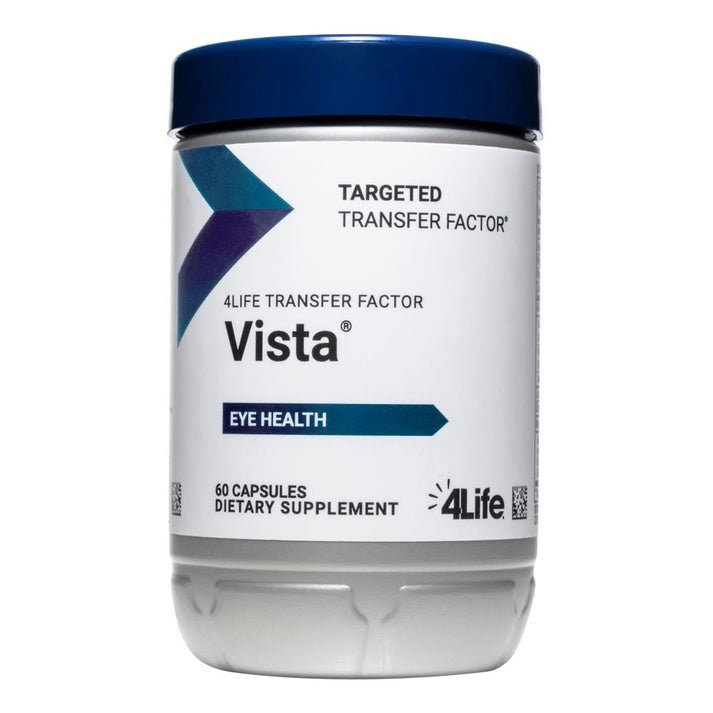 4life Transfer Factor Vista - Transfer Factor Store