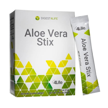 Aloe Vera Stix - Transfer Factor Store