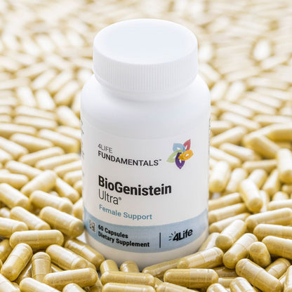 BioGenistein Ultra - Transfer Factor Store