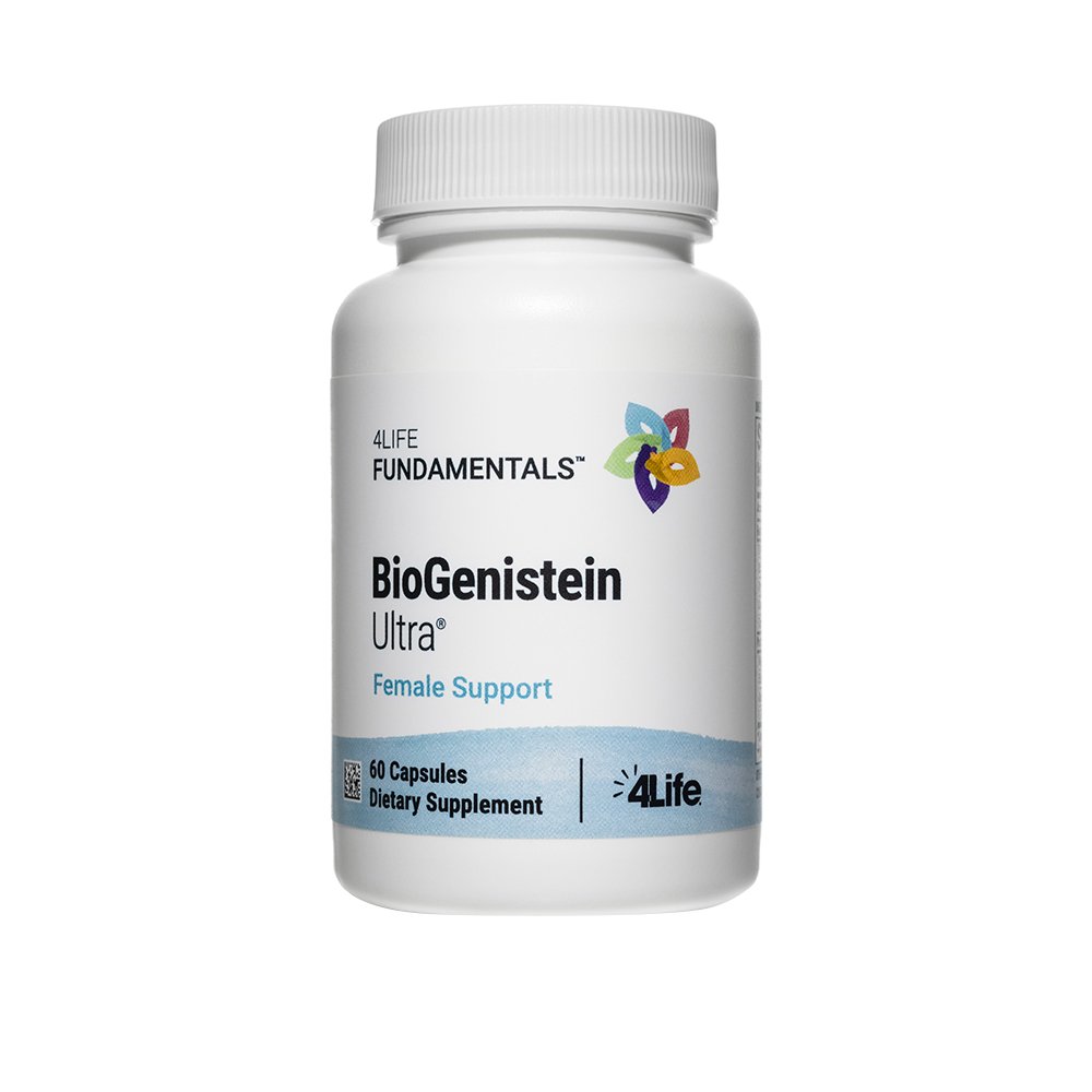 BioGenistein Ultra - Transfer Factor Store