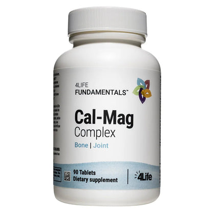 Cal-Mag Complex - Transfer Factor Store