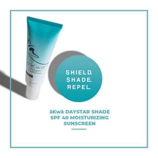 DayStar Shade SPF 40 - Moisturizing Sunscreen - Akwa - Transfer Factor Store