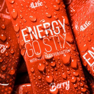 Energy Go Stix® - Transfer Factor Store