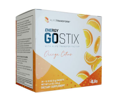 Energy Go Stix® - Transfer Factor Store