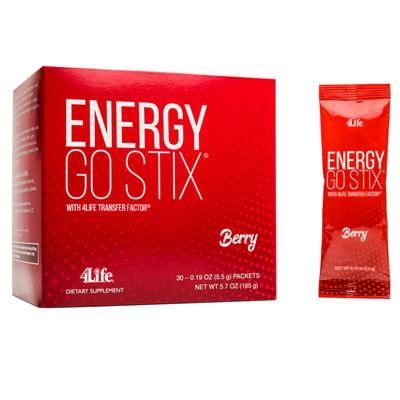 Energy Go Stix® - Transfer Factor Store