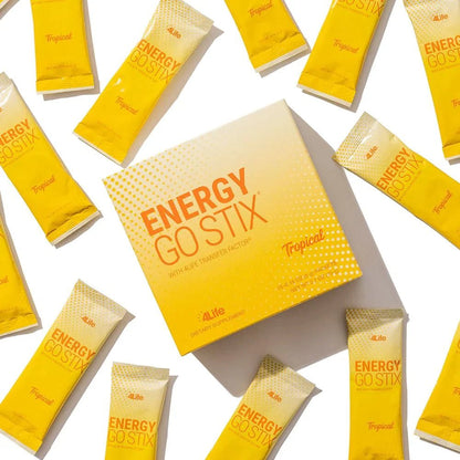 Energy Go Stix Tropical - Transfer Factor Store