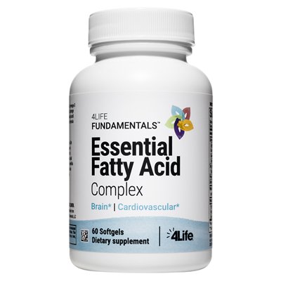 Essential Fatty Acid Complex (formerly BioEFA) - Transfer Factor Store