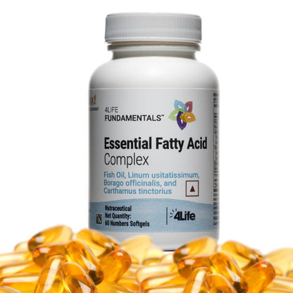 Essential Fatty Acid Complex (formerly BioEFA) - Transfer Factor Store