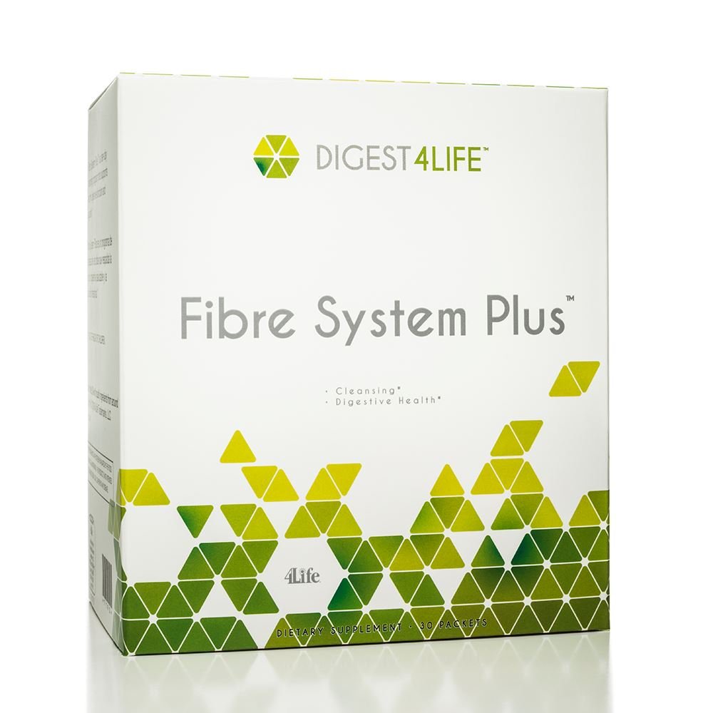 Fibre System Plus - Transfer Factor Store