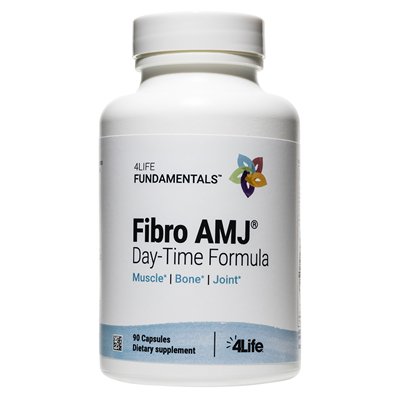 Fibro AMJ Day-Time Formula - Transfer Factor Store