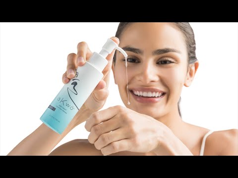 First Wave Oil-to-Foam Cleanser - Akwa - Transfer Factor Store