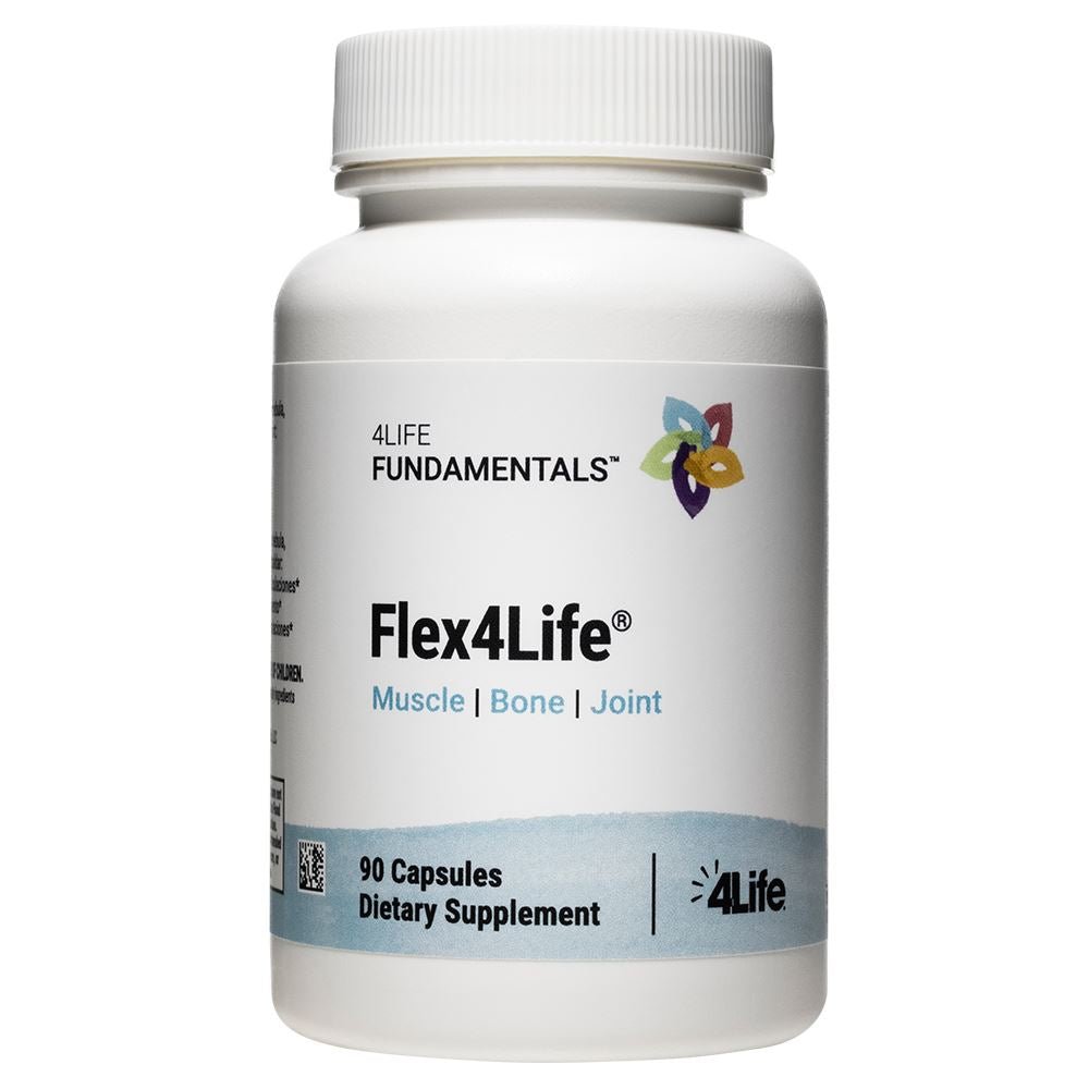 Flex4Life System - Transfer Factor Store