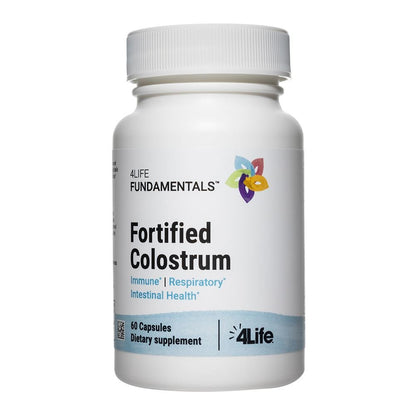 Fortified Colostrum - Transfer Factor Store