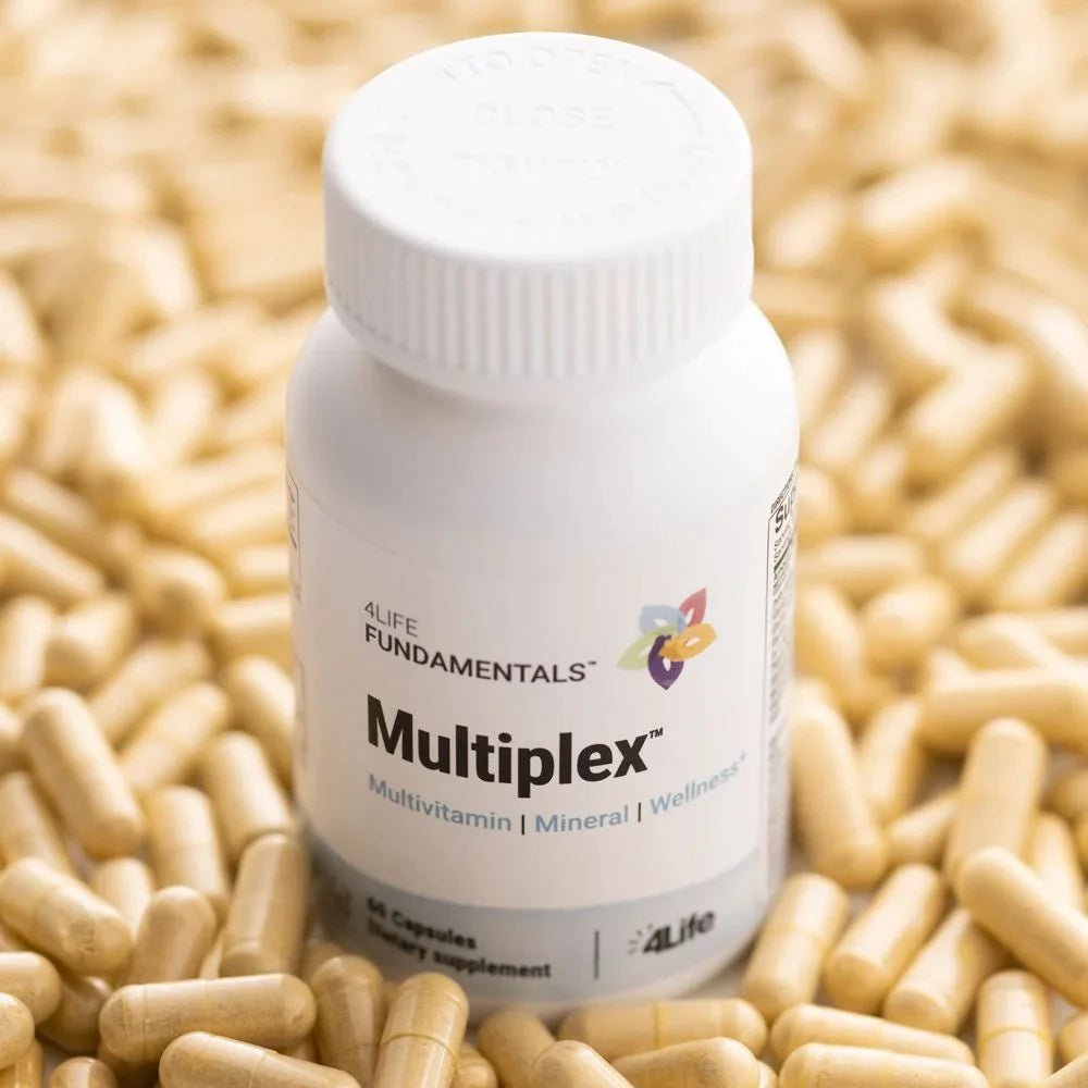 Multiplex - Transfer Factor Store