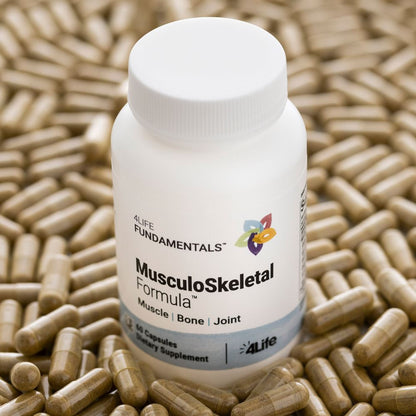 MusculoSkeletal Formula - Transfer Factor Store