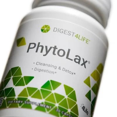 PhytoLax - Transfer Factor Store